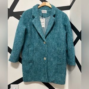 Zara kids coat